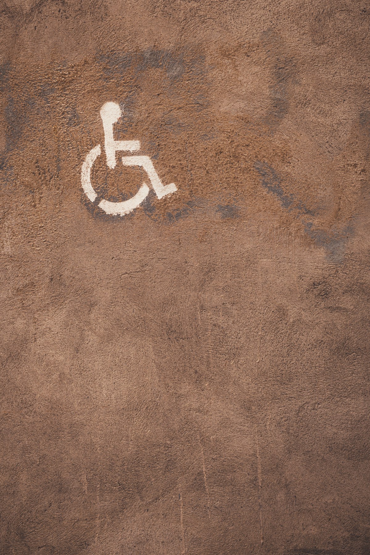 Disability accessibility symbol – ADA reasonable accommodation rights for Texas employees with disabilities