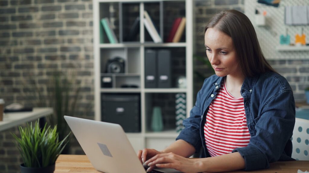 Woman consulting with a Texas sexual harassment attorney about her workplace rights