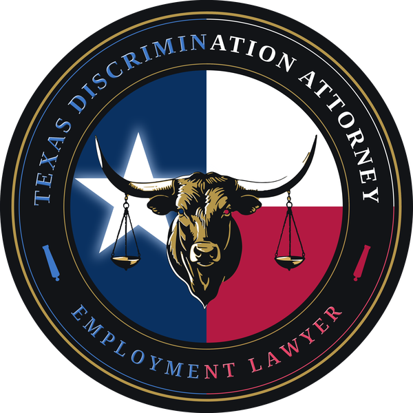Texas Discrimination Attorney – Law Office of Jack Quentin Nichols logo